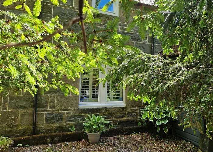 Eagle View Guest House